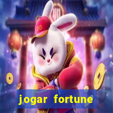 jogar fortune rabbit grátis